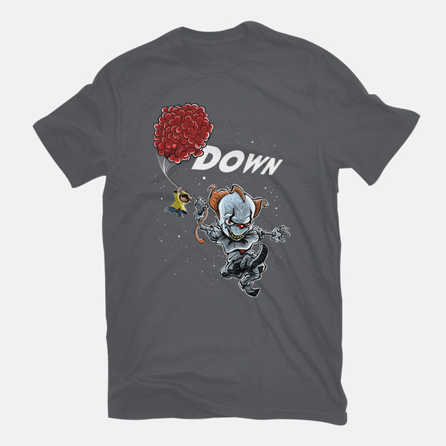 Down-Mens-Premium-Tee-zascanauta