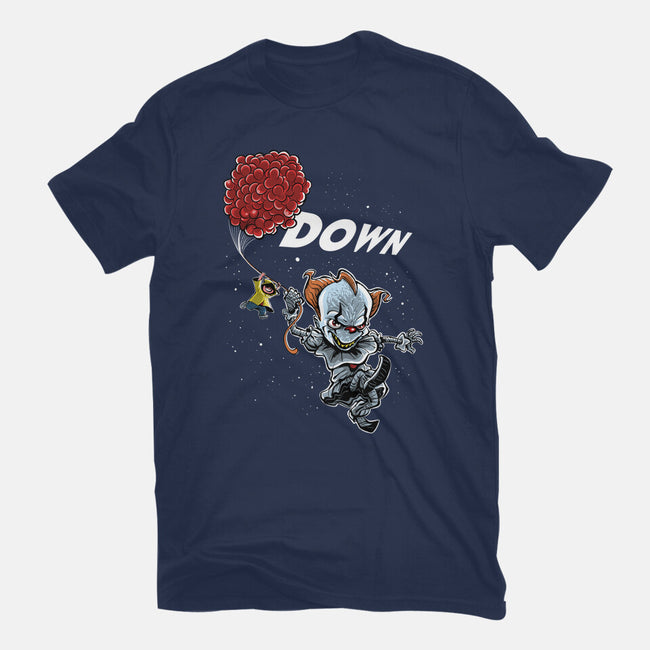 Down-Mens-Premium-Tee-zascanauta