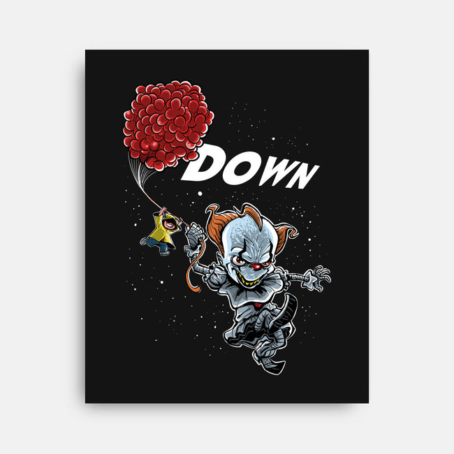 Down-None-Stretched-Canvas-zascanauta