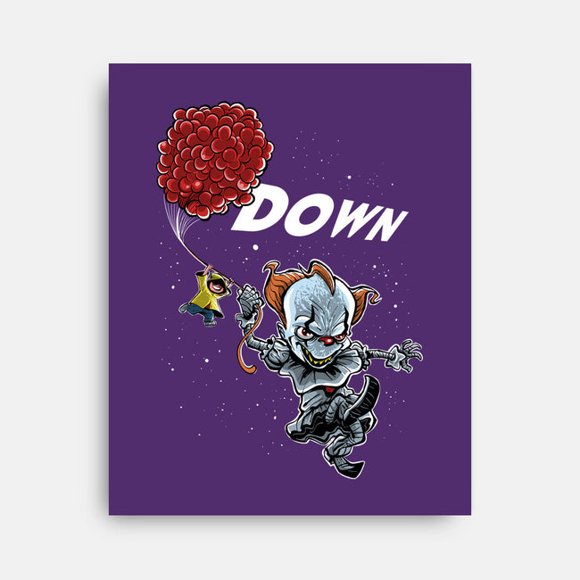 Down-None-Stretched-Canvas-zascanauta