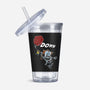 Down-None-Acrylic Tumbler-Drinkware-zascanauta