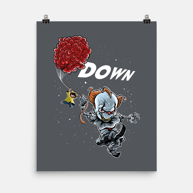 Down-None-Matte-Poster-zascanauta