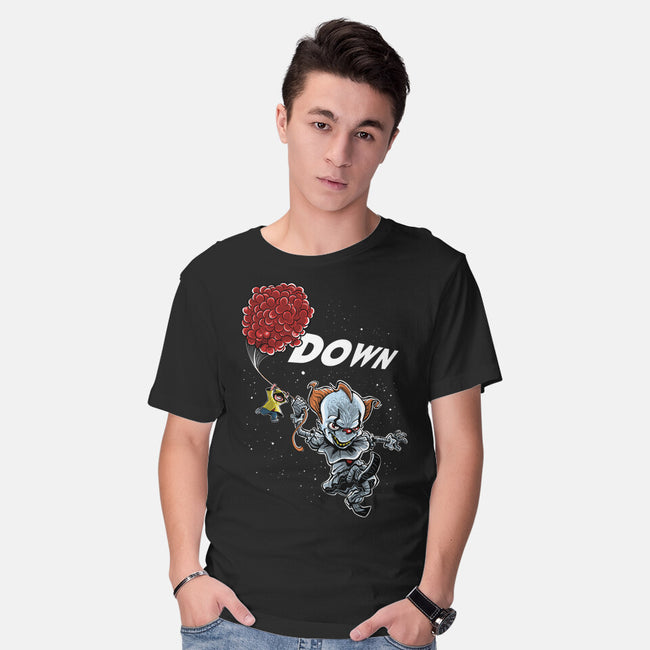 Down-Mens-Basic-Tee-zascanauta