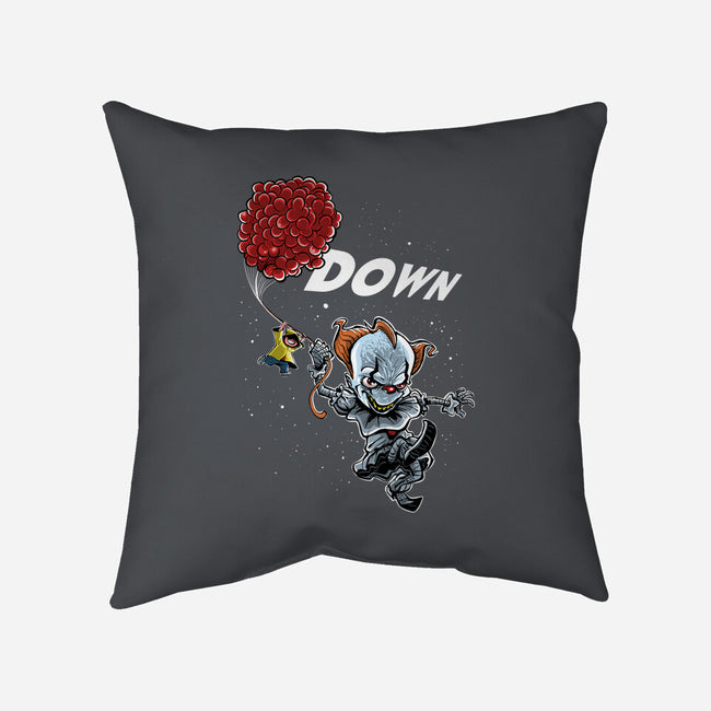 Down-None-Non-Removable Cover w Insert-Throw Pillow-zascanauta