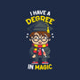 Degree In Magic-None-Outdoor-Rug-krisren28