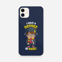 Degree In Magic-iPhone-Snap-Phone Case-krisren28