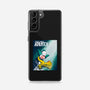 The Clown 2-Samsung-Snap-Phone Case-trheewood