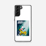 The Clown 2-Samsung-Snap-Phone Case-trheewood