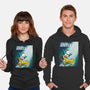 The Clown 2-Unisex-Pullover-Sweatshirt-trheewood