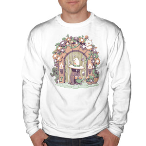 Fantasy Garden