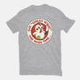 Say Guess What One More Time-Youth-Basic-Tee-tobefonseca