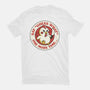 Say Guess What One More Time-Youth-Basic-Tee-tobefonseca