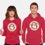 Say Guess What One More Time-Unisex-Pullover-Sweatshirt-tobefonseca