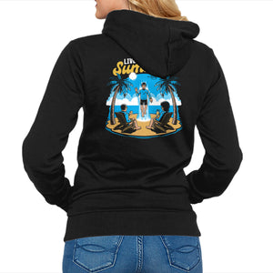 Scifi Summer Trekkie