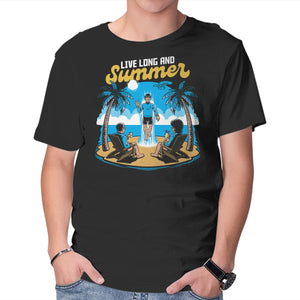 Scifi Summer Trekkie