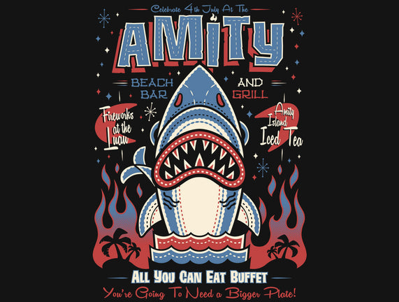 Amity Beach Bar