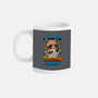 I Have Trash Issues-None-Mug-Drinkware-Boggs Nicolas