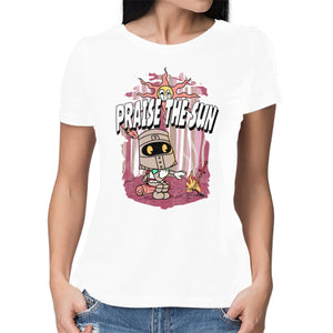 Praise The Sun Retro