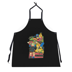 We're From The Nineties