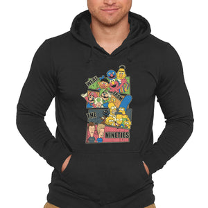 We're From The Nineties