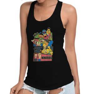 We're From The Nineties