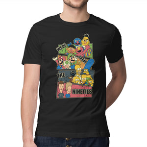 We're From The Nineties