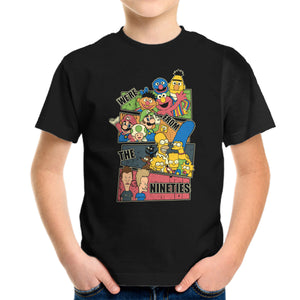 We're From The Nineties