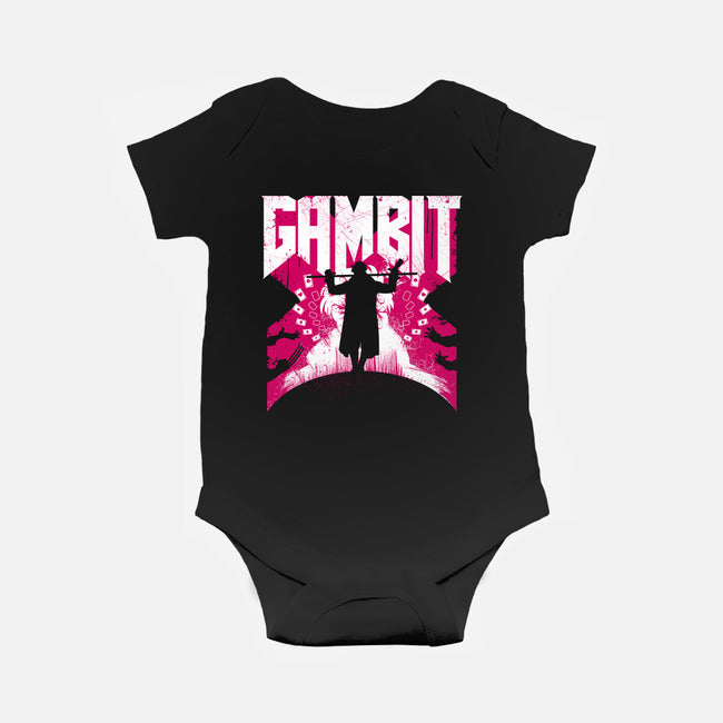 Gam 92-Baby-Basic-Onesie-rocketman_art