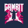 Gam 92-Womens-Basic-Tee-rocketman_art