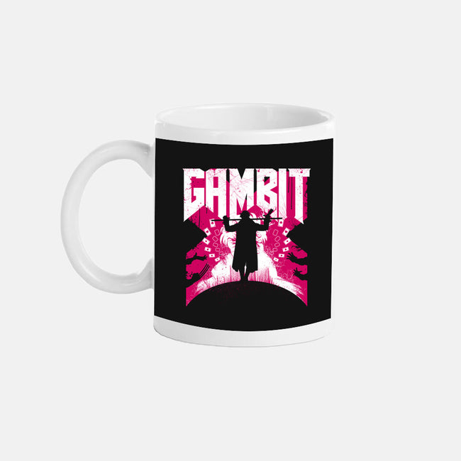 Gam 92-None-Mug-Drinkware-rocketman_art