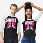 Gam 92-Unisex-Baseball-Tee-rocketman_art