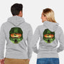 Infinite Landscape-Unisex-Zip-Up-Sweatshirt-dandingeroz