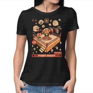 Retro Arcade Showdown