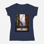 Jokelander-Womens-V-Neck-Tee-jasesa