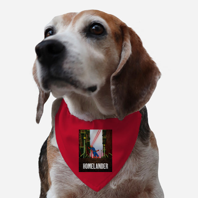 Jokelander-Dog-Adjustable-Pet Collar-jasesa
