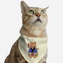 The Sushi Meowster-Cat-Adjustable-Pet Collar-vp021