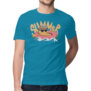 Summer Cat