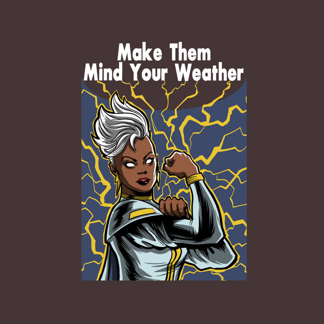 Storm Can Do It-None-Matte-Poster-zascanauta