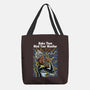 Storm Can Do It-None-Basic Tote-Bag-zascanauta