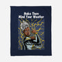 Storm Can Do It-None-Fleece-Blanket-zascanauta