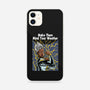 Storm Can Do It-iPhone-Snap-Phone Case-zascanauta