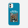 Storm Can Do It-iPhone-Snap-Phone Case-zascanauta