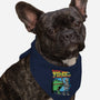 Back To Kill All Humans-Dog-Bandana-Pet Collar-Barbadifuoco