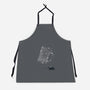 Wishing On A Beer-Unisex-Kitchen-Apron-se7te