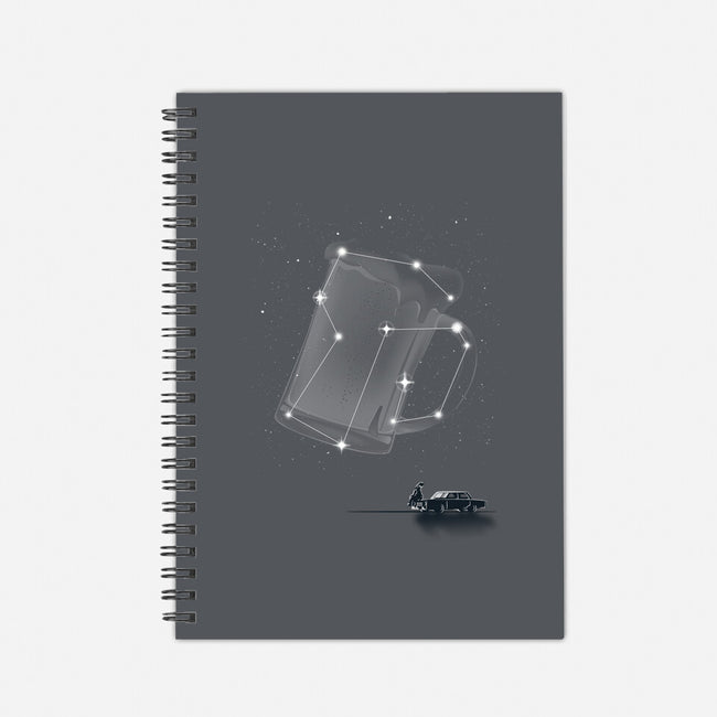 Wishing On A Beer-None-Dot Grid-Notebook-se7te