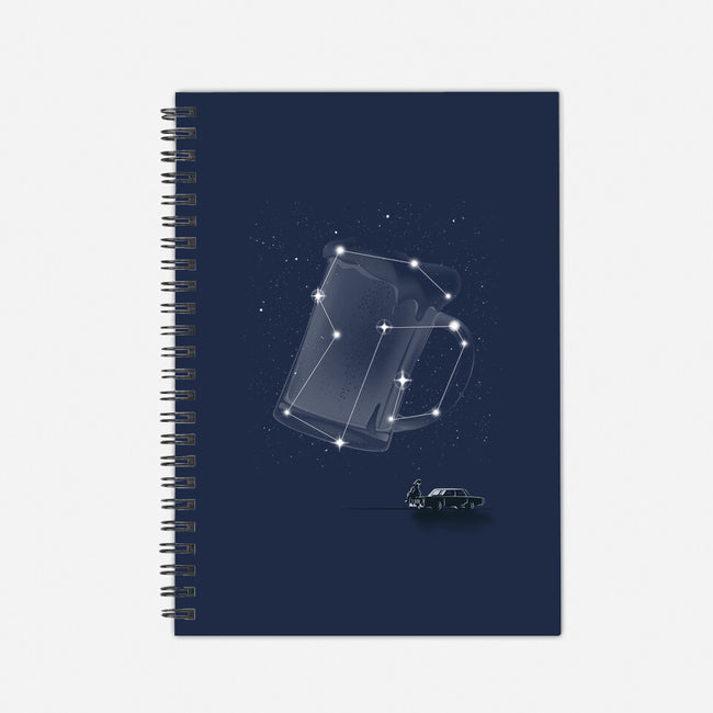 Wishing On A Beer-None-Dot Grid-Notebook-se7te