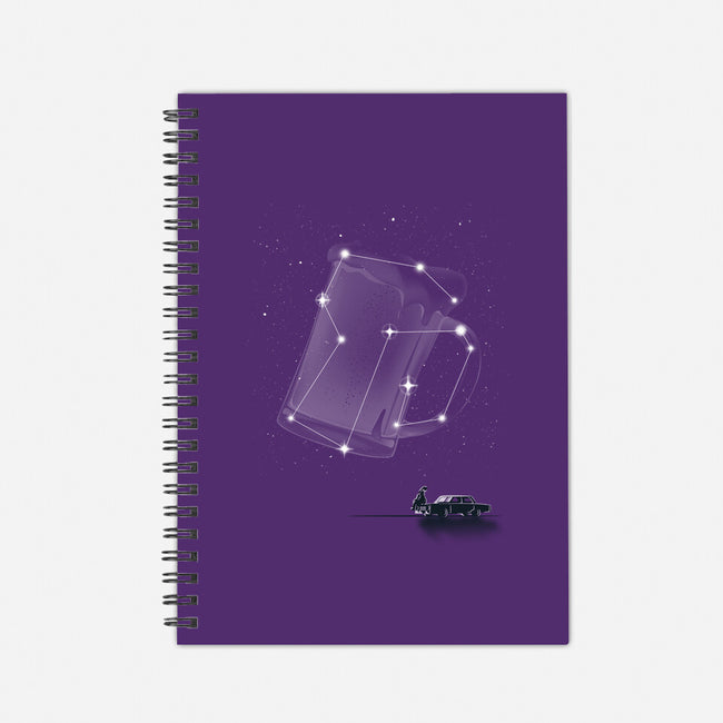 Wishing On A Beer-None-Dot Grid-Notebook-se7te