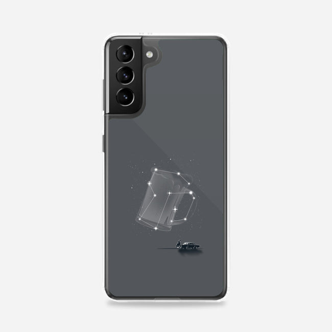 Wishing On A Beer-Samsung-Snap-Phone Case-se7te