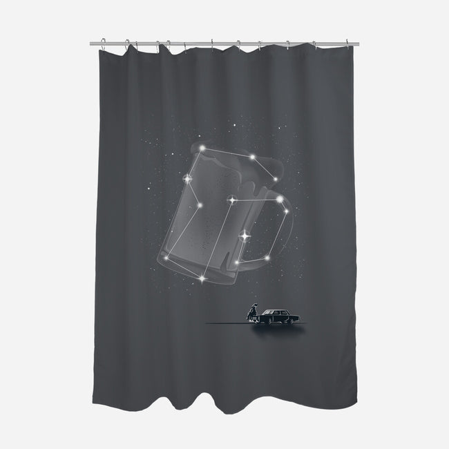 Wishing On A Beer-None-Polyester-Shower Curtain-se7te