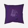 Wishing On A Beer-None-Non-Removable Cover w Insert-Throw Pillow-se7te